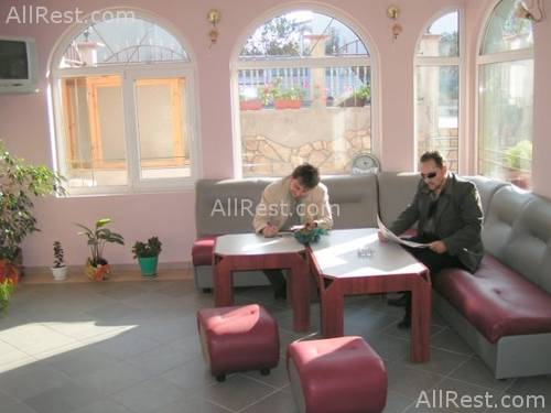 Hetodon Hotel 4